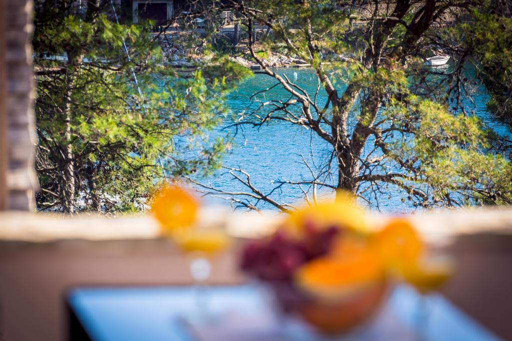 Apartment Falcon Stari Grad  Szoba fotó