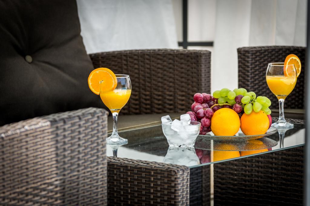 Apartment Falcon Stari Grad  Szoba fotó