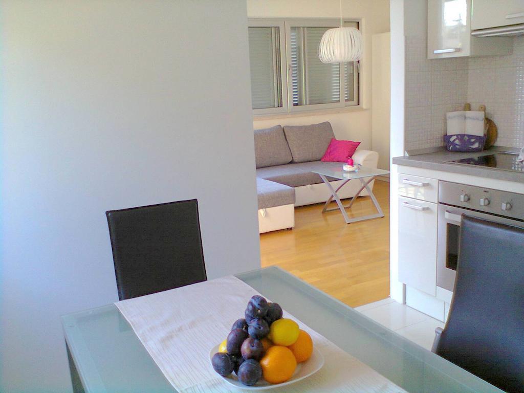 Apartment Falcon Stari Grad  Kültér fotó