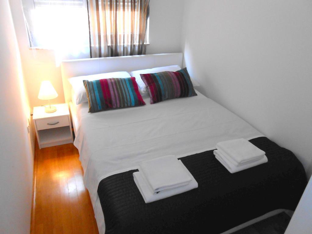 Apartment Falcon Stari Grad  Kültér fotó