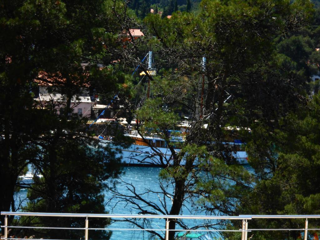 Apartment Falcon Stari Grad  Kültér fotó