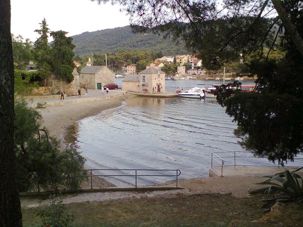 Apartment Falcon Stari Grad  Szoba fotó
