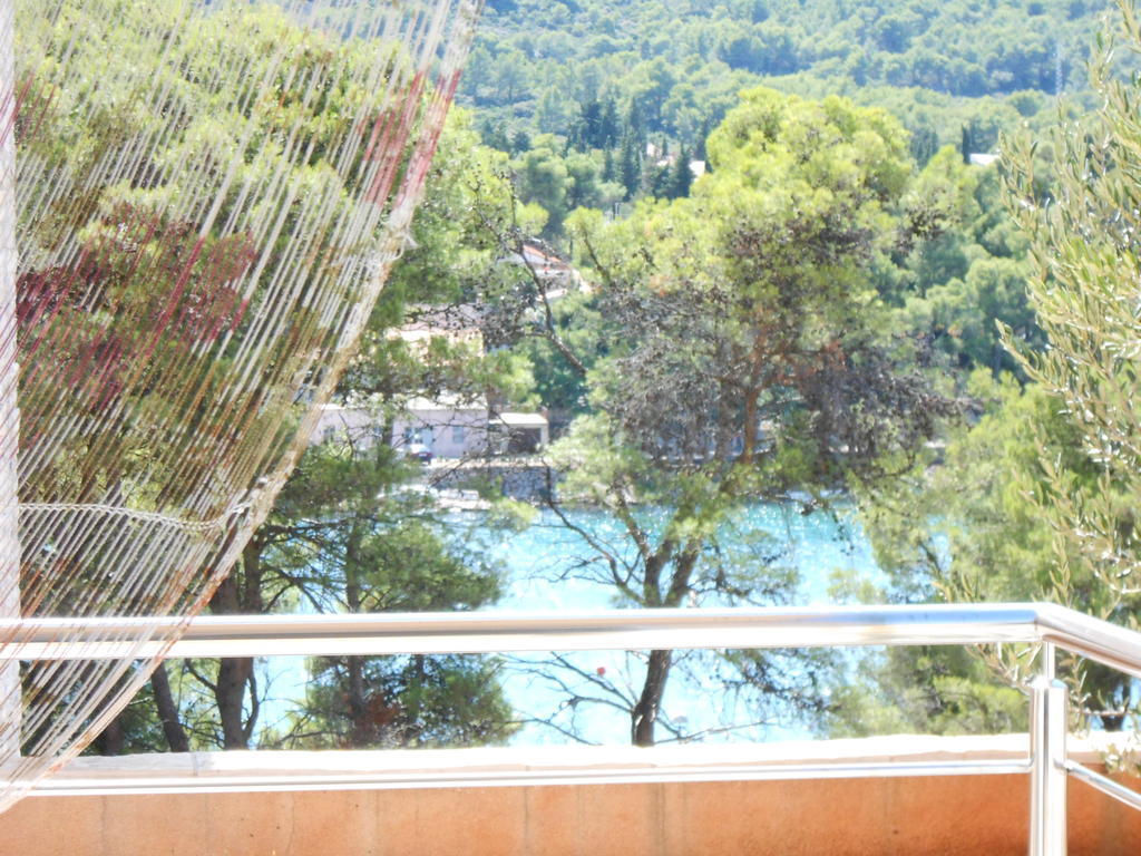 Apartment Falcon Stari Grad  Szoba fotó