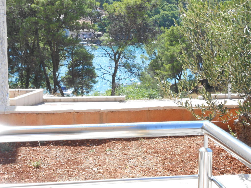 Apartment Falcon Stari Grad  Szoba fotó