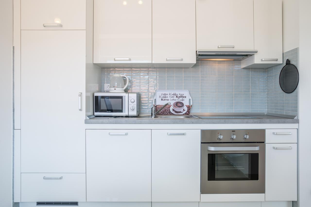 Apartment Falcon Stari Grad  Kültér fotó